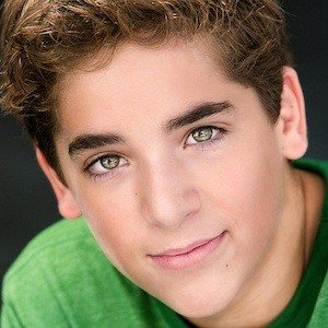 Louis Tomeo image 2