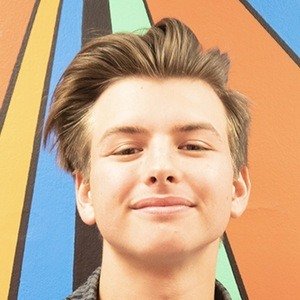 Louis Tomeo image 8