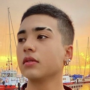 Louis Villamizar, 24 (TikTok Star)