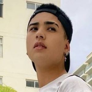 Louis Villamizar, 24 (TikTok Star)
