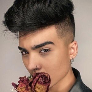 Louis Villamizar, 24 (TikTok Star)