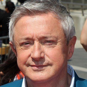 Louis Walsh, 73 (Reality Star)