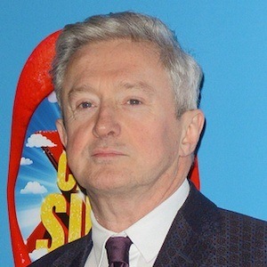 Louis Walsh (Reality Star) - Age, Birthday, Bio, Facts, Family, Net