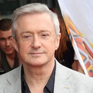 Louis Walsh, 73 (現實之星)