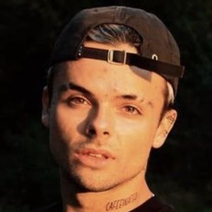 Louis Wright, 28 (TikTok明星)