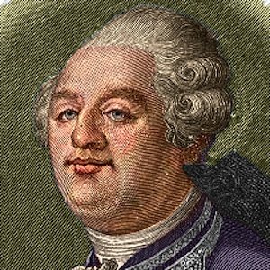 Louis XVI (1754 - 1793) (國王)