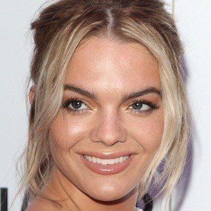 Louisa Johnson image 3