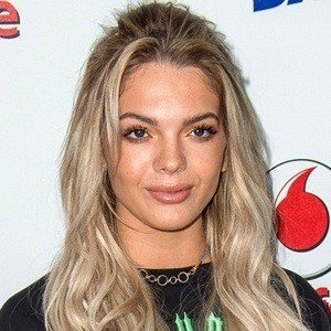 Louisa Johnson image 4