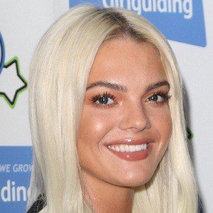 Louisa Johnson image 6