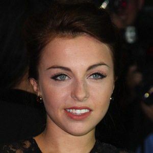 Louisa Lytton, 36 (TV Actress)