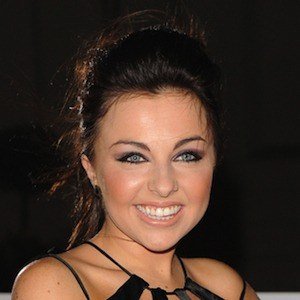 Louisa Lytton, 36 (TV Actress)