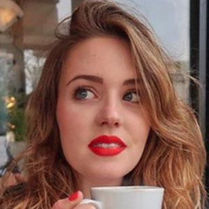 Louise Aubery, 28 (Instagram明星)