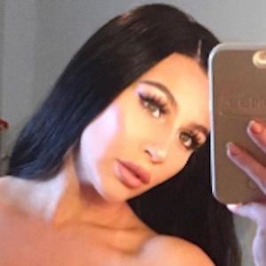 Louise Ella, 33 (Ngôi sao Instagram)