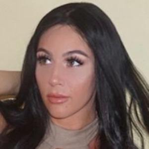 Louise Ella, 33 (Estrella de Instagram)