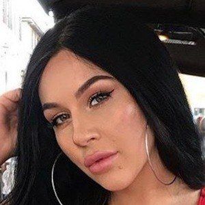 Louise Ella, 33 (Instagram Star)