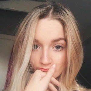 Louise Hammar, 28 (YouTube明星)