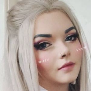 Louise Julie, 29 (Twitch Star)