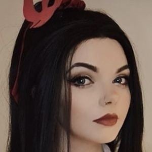 Louise Julie, 29 (Twitch之星)