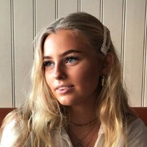 Louise Madsen image 3
