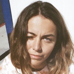 Louise Maurisset, 31 (Instagram Star)