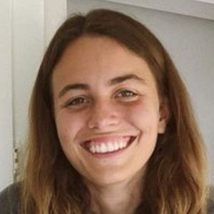 Louise Maurisset, 31 (Instagram明星)