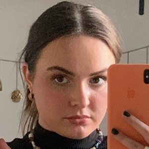 Louise May, 27 (TikTok Star)