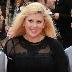 Louise Pentland, 40 (YouTube Star)
