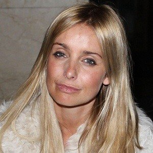Louise Redknapp image 4