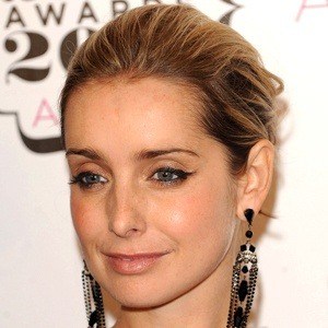 Louise Redknapp image 5