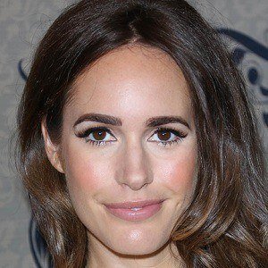 Louise Roe image 3