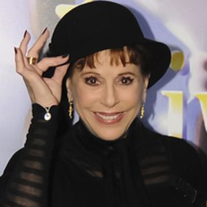Louise Sorel, 85 (TV Actress)