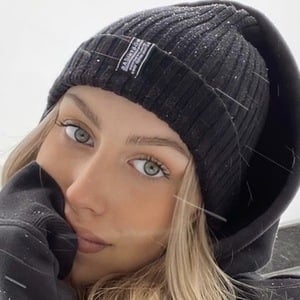 Louise Van Eekhout, 25 (TikTok Star)