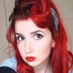 Louna Maroun, 37 (YouTuber)