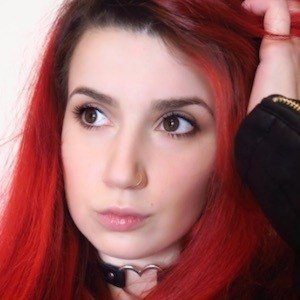Louna Maroun, 37 (YouTube Star)