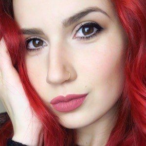 Louna Maroun, 37 (YouTube明星)