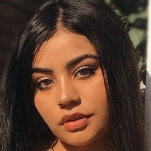 Lourdes Di Serpa, 22 (TikTok明星)