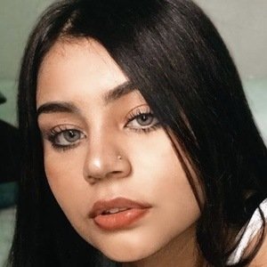 Lourdes Di Serpa, 22 (Estrella de TikTok)