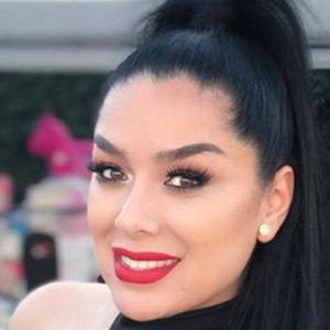 Lourdes Esparza-Padilla, 47 (YouTube Star)