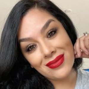 Lourdes Esparza-Padilla, 47 (Estrella de YouTube)