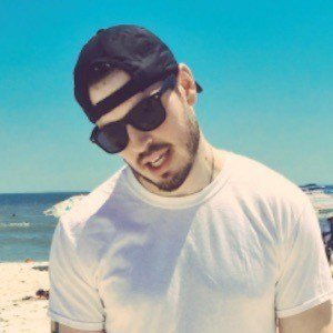 Louy Fierce, 34 (Rapper)