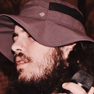 Louyah, 30 (Pop Singer)