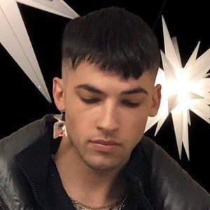 LoveLeo, 25 (Pop Singer)