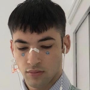 LoveLeo, 25 (Pop Singer)