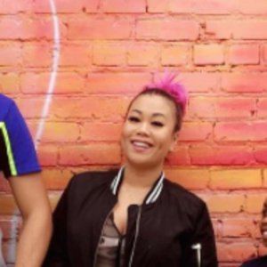 Lovely Mimi, 33 (Instagram Star)