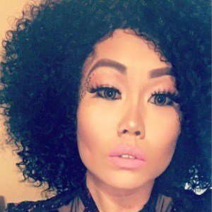 Lovely Mimi, 35 (Instagram Star)