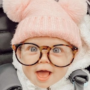 Lovelyn Burge, 5 (TikTok Star)