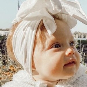 Lovelyn Burge, 5 (TikTok Star)