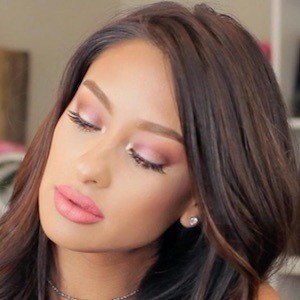 LoveMelisaMichelle, 38 (YouTube Star)