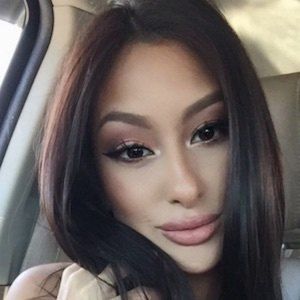 LoveMelisaMichelle, 38 (YouTube明星)