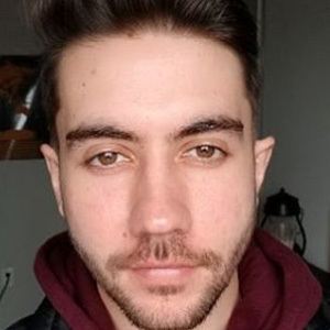 LoverFella, 30 (YouTube Star)